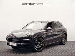 Porsche Cayenne E-Hybrid 2.0T Edition - фото 1