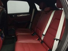 Porsche Cayenne E-Hybrid 2.0T Edition - фото 10