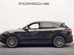 Porsche Cayenne E-Hybrid 2.0T Edition - фото 3
