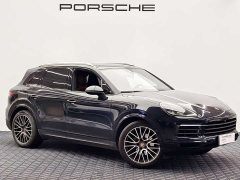 Porsche Cayenne E-Hybrid 2.0T Edition - фото 6