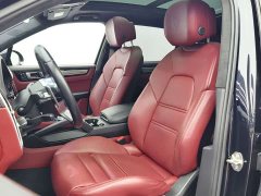 Porsche Cayenne E-Hybrid 2.0T Edition - фото 7