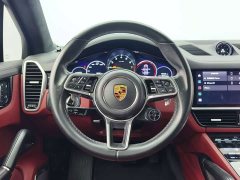 Porsche Cayenne E-Hybrid 2.0T Edition - фото 8