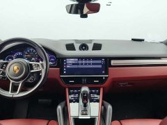 Porsche Cayenne E-Hybrid 2.0T Edition - фото 9