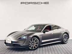 Porsche Taycan - фото 1