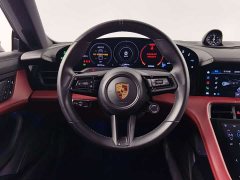 Porsche Taycan - фото 15