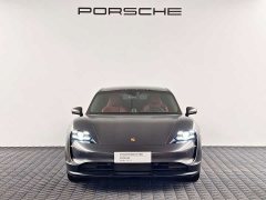 Porsche Taycan - фото 2