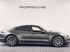 Porsche Taycan - фото 3