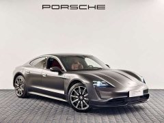 Porsche Taycan - фото 4