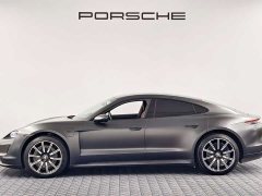 Porsche Taycan - фото 5
