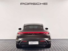 Porsche Taycan - фото 6