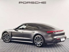 Porsche Taycan - фото 7