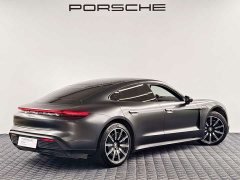 Porsche Taycan - фото 8
