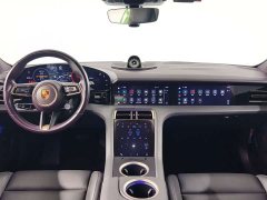 Porsche Taycan - фото 10