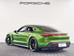 Porsche Taycan - фото 3