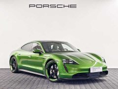 Porsche Taycan - фото 5