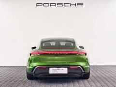 Porsche Taycan - фото 6