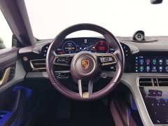Porsche Taycan - фото 9