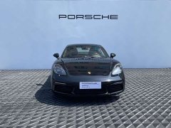 Porsche 718 Cayman S 2.5T - фото 2