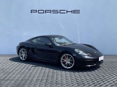 Porsche 718 Cayman S 2.5T - фото 3