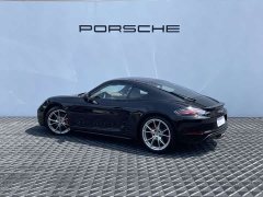 Porsche 718 Cayman S 2.5T - фото 5