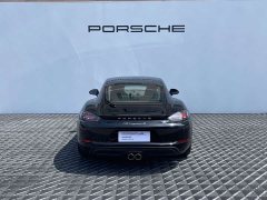 Porsche 718 Cayman S 2.5T - фото 6