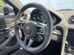 Porsche 718 Cayman S 2.5T - фото 7