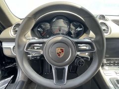 Porsche 718 Cayman S 2.5T - фото 9