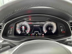 Audi A6L 45 TFSI Version - фото 10
