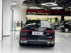 Audi A6L 45 TFSI Version - фото 12
