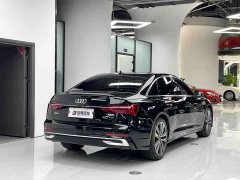 Audi A6L 45 TFSI Version - фото 13