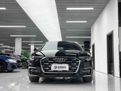 Audi A6L 45 TFSI Version - фото 2