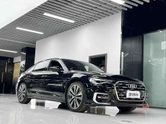Audi A6L 45 TFSI Version - фото 3