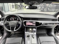 Audi A6L 45 TFSI Version - фото 4