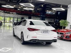 Mercedes-Benz C 260 L Edition - фото 10