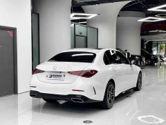 Mercedes-Benz C 260 L Edition - фото 11