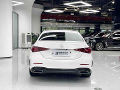 Mercedes-Benz C 260 L Edition - фото 12