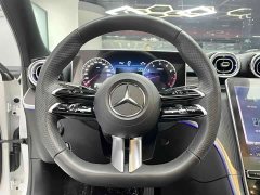Mercedes-Benz C 260 L Edition - фото 13