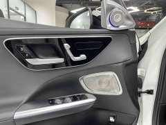 Mercedes-Benz C 260 L Edition - фото 16