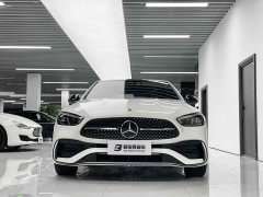 Mercedes-Benz C 260 L Edition - фото 2