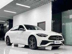 Mercedes-Benz C 260 L Edition - фото 3