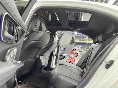Mercedes-Benz C 260 L Edition - фото 7
