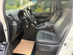 2.5L HVLuxury Edition - фото 10