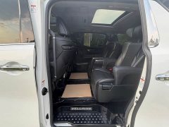 2.5L HVLuxury Edition - фото 11