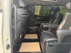 2.5L HVLuxury Edition - фото 12