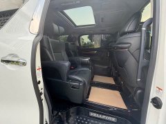 2.5L HVLuxury Edition - фото 15