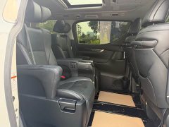 2.5L HVLuxury Edition - фото 16