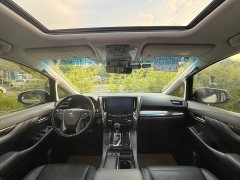 2.5L HVLuxury Edition - фото 17