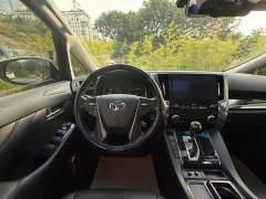 2.5L HVLuxury Edition - фото 18
