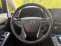 2.5L HVLuxury Edition - фото 19
