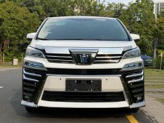 2.5L HVLuxury Edition - фото 2